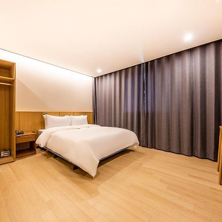 Benikea Hotel Čchonan Exteriér fotografie