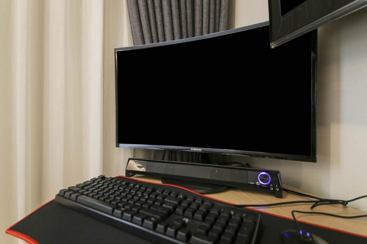 Benikea Hotel Čchonan Exteriér fotografie