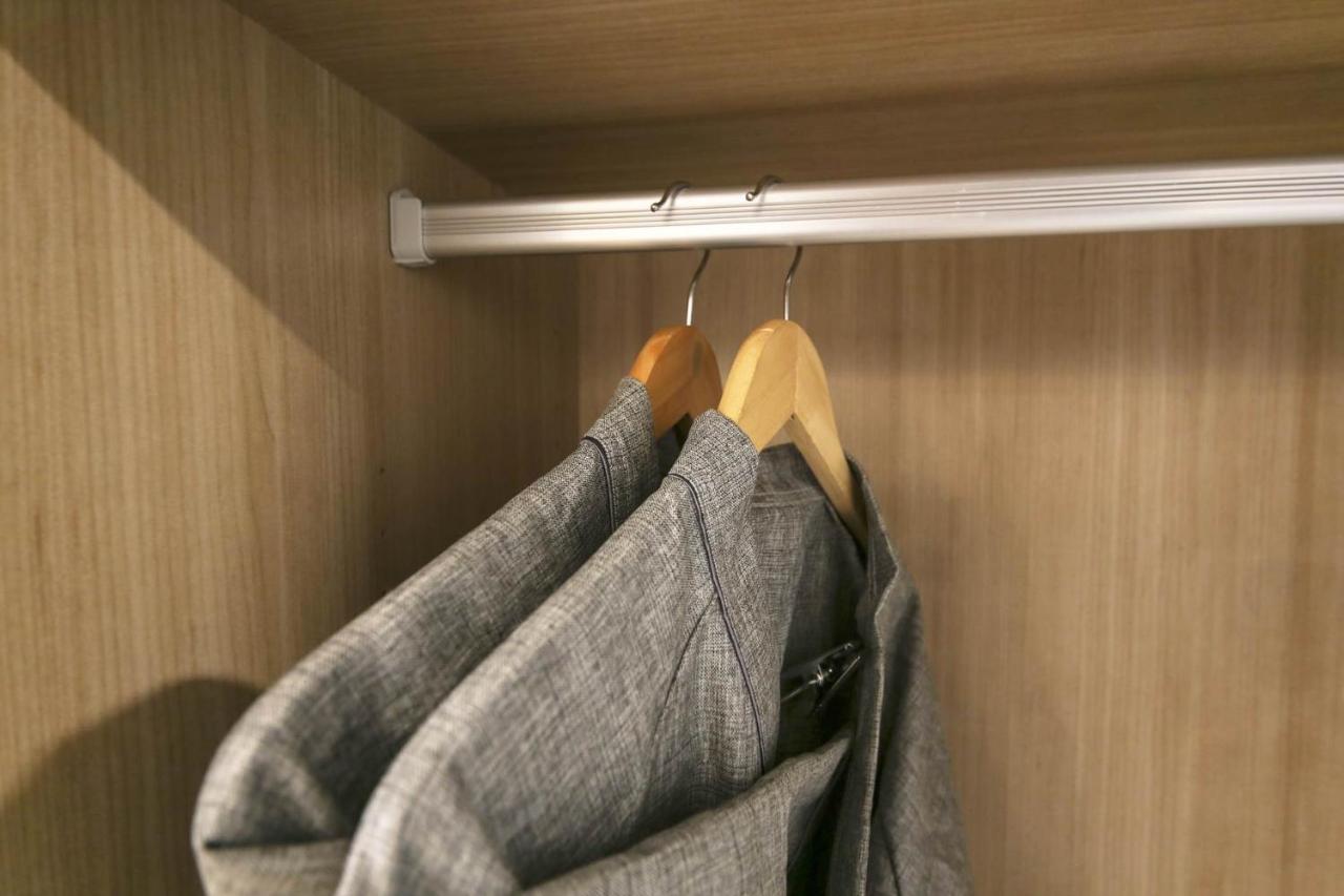 Benikea Hotel Čchonan Exteriér fotografie