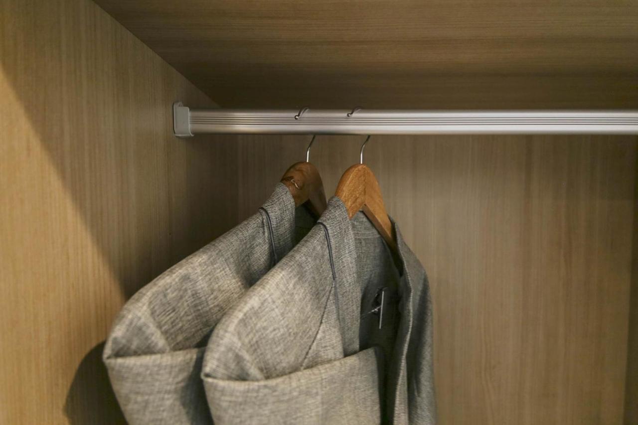 Benikea Hotel Čchonan Exteriér fotografie