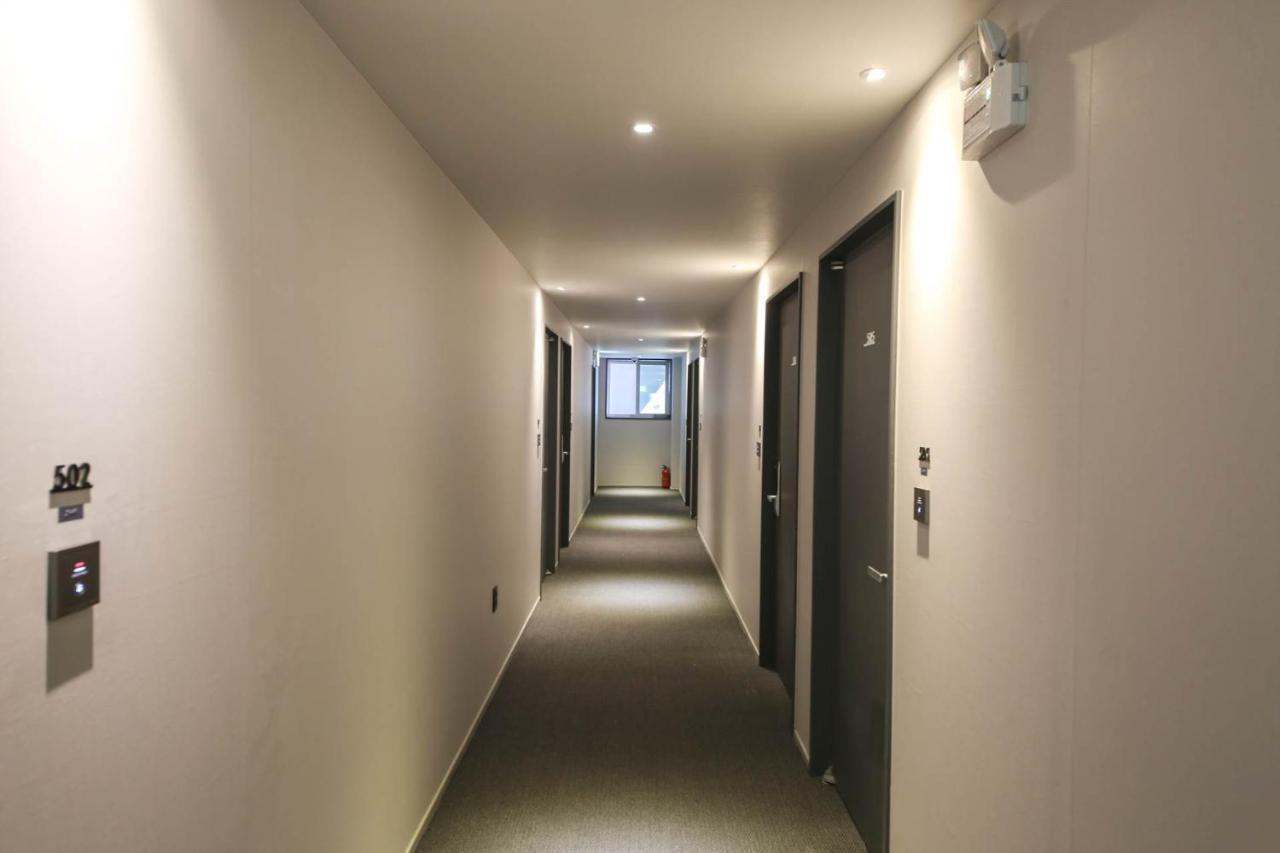 Benikea Hotel Čchonan Exteriér fotografie