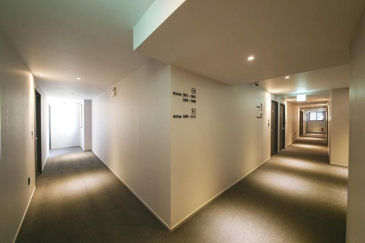 Benikea Hotel Čchonan Exteriér fotografie